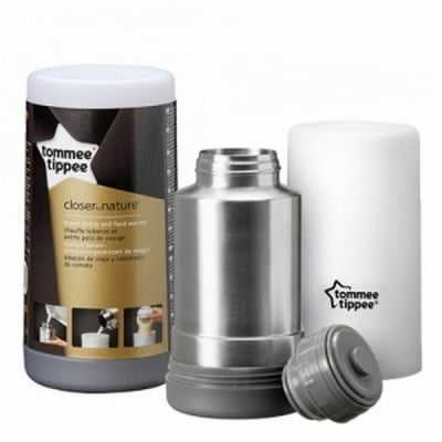 TOMMEE TIPPEE Термос 2 в 1