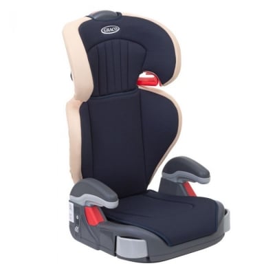 GRACO Стол за кола Junior Maxi (15-36кг.) - Eclipse