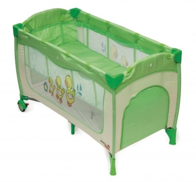 JOYELLO Кошара за спане и игра