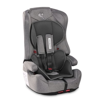 LORELLI Стол за кола Harmony (9-36кг.) IsoFix - Grey