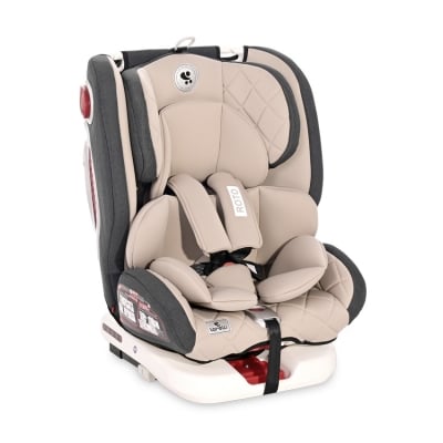 LORELLI Столче за кола ROTO (0-36кг.) IsoFix - String