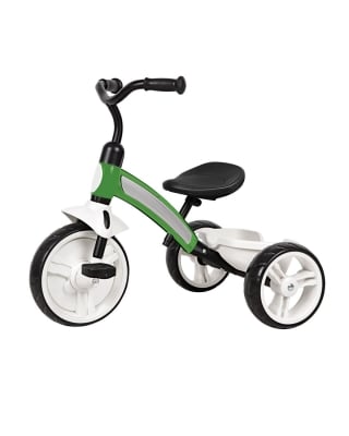 KIKKA BOO Триколка Micu - Green