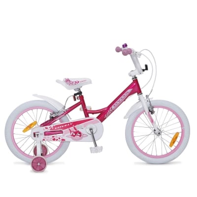 BYOX Детски велосипед 18" LOVELY