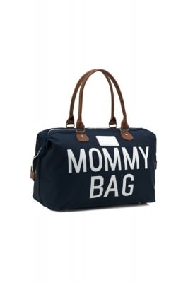 Чанта за аксесоари Mommy Вag 2 - синя