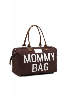 Чанта за аксесоари Mommy Вag 2 - кафява
