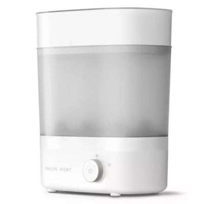 PHILIPS AVENT Електрически стерилизатор Premium с функция за изсушаване