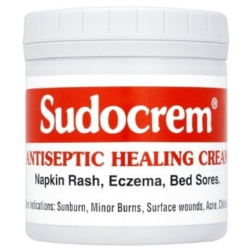 SUDOCREM Крем против подсичане