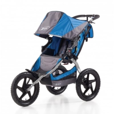 BRITAX BOB Комбинирана количка