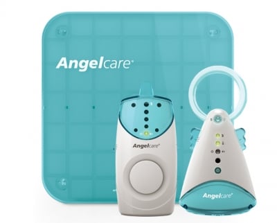 ANGELCARE Комбиниран монитор з