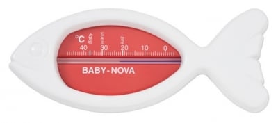BABY NOVA Термометър за вана "