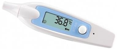 ALECTO Дигитален термометър за