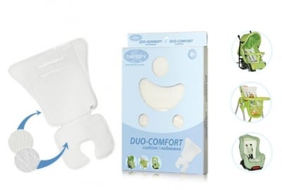 LORELLI Подложка Duo comfort 2