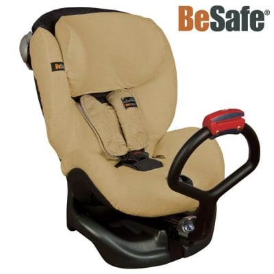 BESAFE Лятно покривало за детс