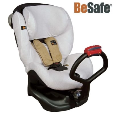 BESAFE Лятно покривало за детс