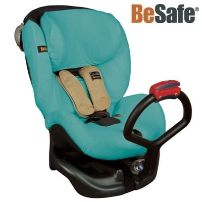 BESAFE Лятно покривало за детс