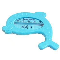 CANPOL Термометър за баня - де