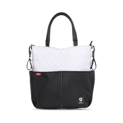 LORELLI Чанта за количка с термоизолатор Fashion - Black