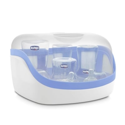 CHICCO Стерилизатор за микровълнова