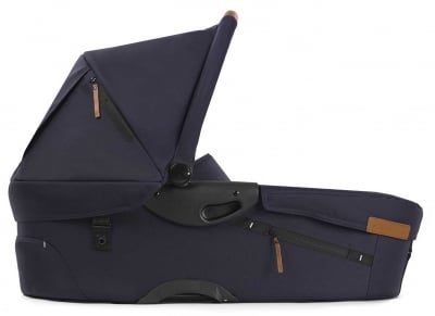 MUTSY Кош за новородено Evo Urban Nomad - Deep Navy