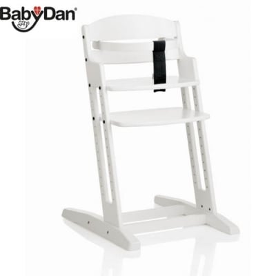 BABY DAN Столче за хранене Dan