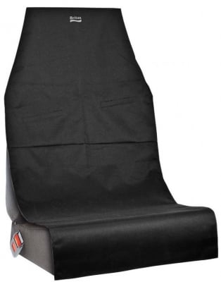 BRITAX-ROMER Протектор за цяла автомобилна седалка