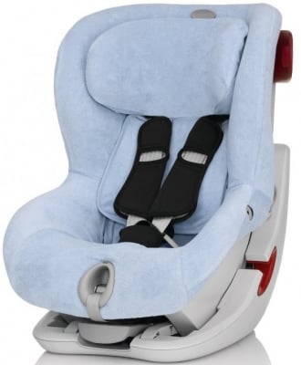 BRITAX-ROMER Летен калъф за стол за кола King II