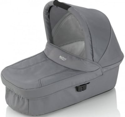 BRITAX-ROMER Кош за новородено - Steel Grey