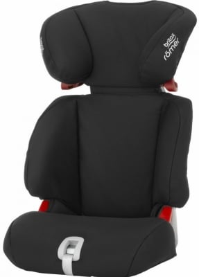 BRITAX-ROMER Стол за кола Discovery SL (15-36 кг.) Cosmos Black