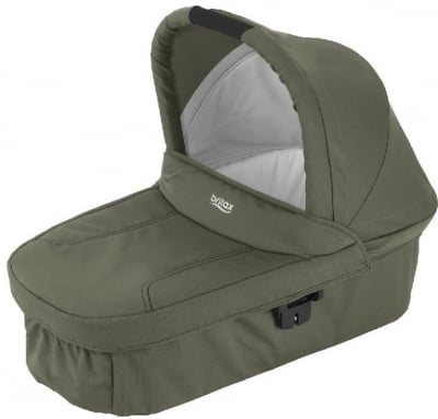 BRITAX-ROMER Кош за новородено - Olive Green