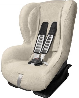 BRITAX-ROMER Летен калъф за стол за кола Duo Plus - Beige