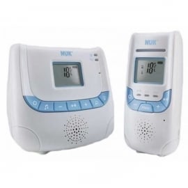 NUK Бебефон DECT Eco Control +