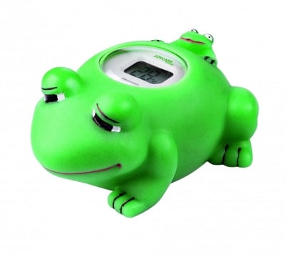 JOYCARE Термометър за вана - жабка
