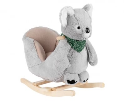 KIKKA BOO Люлка със седалка - Koala