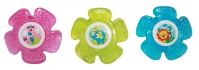 LORELLI Гризалка TEETHER ZOO