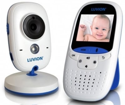 LUVION Видео бебефон Luvion Easy