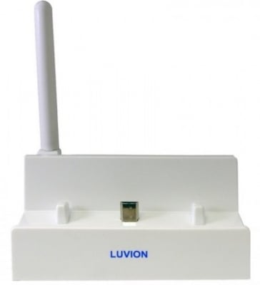 LUVION Поставка за видео бебефон Luvion Supreme Connect