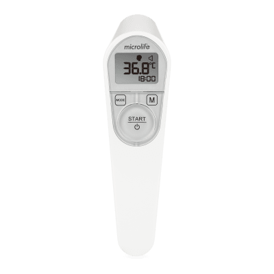 MICROLIFE Инфрачервен термометър  NC 200