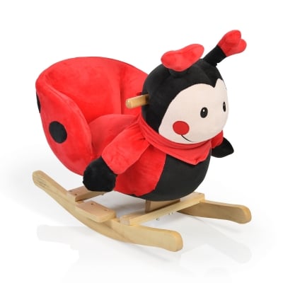 MONI Люлка Ladybug