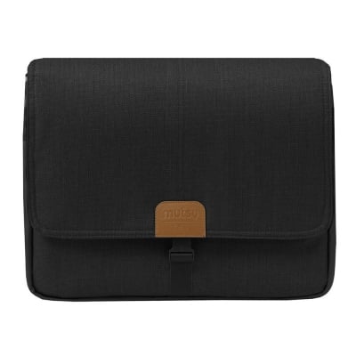 MUTSY Чанта Nio North - Black