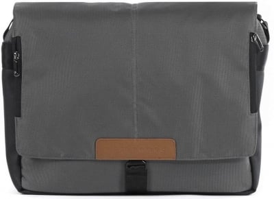 MUTSY Чанта i2 Urban Nomad - Dark Gray