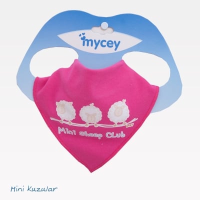 MYCEY Бандана лигавник \"Агънц