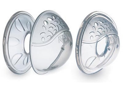 Philips AVENT Накрайници за гъ