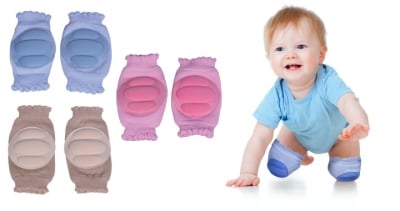 SEVI BABY Наколенки