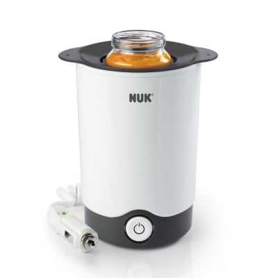 NUK Нагревател шишета и бурканчета Thermo Express Plus - комбиниран