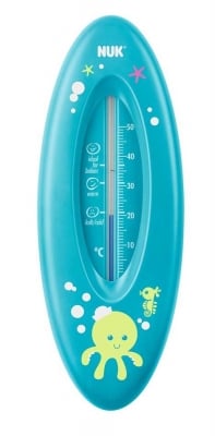 NUK Термометър за вода Океан с