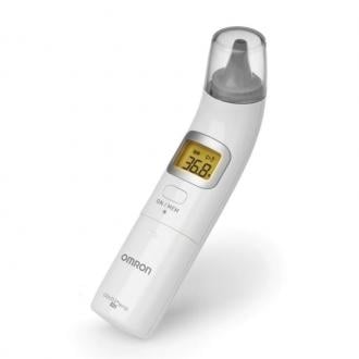 OMRON Инфрачервен термометър EFT - GT521