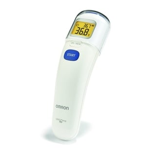 OMRON Инфрачервен термометър GT720