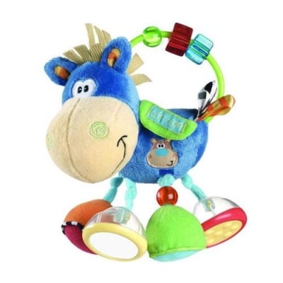 PLAYGRO Дрънкалка кончето Хоп
