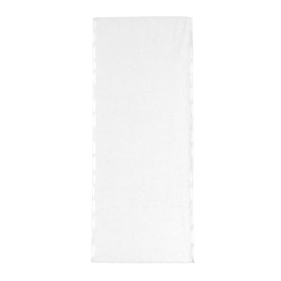 LORELLI Текстилна подложка за повиване - бяла
