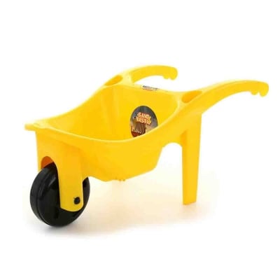 POLESIE Количка SandTastic